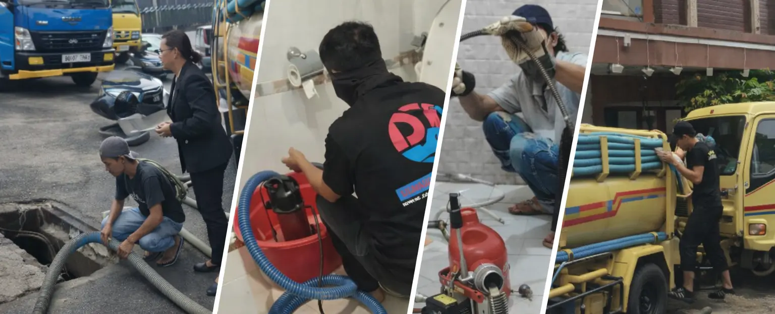 Jasa Sedot WC Blega Terdekat